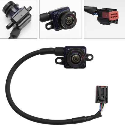 Rear View Backup Camera for Chrysler 300, Charger (2011–2018)