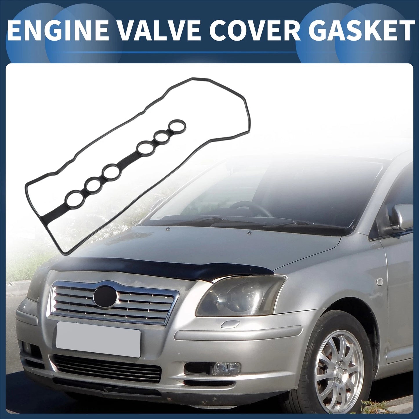 Valve Cover Gasket Set   No. 1121322050