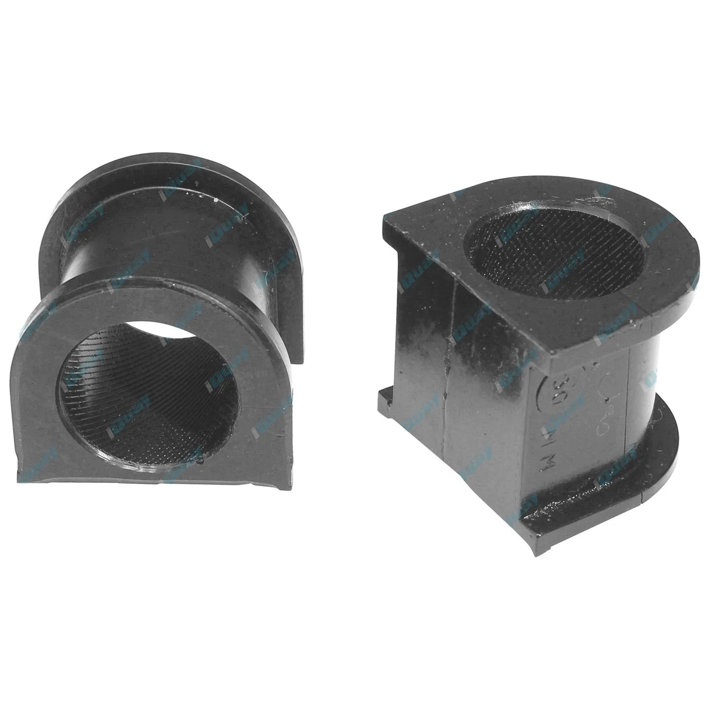 30mm Sway Bar D Mount Bush Kit for Nissan Terrano II WD21 4cyl 2.7L TD27T 88-95