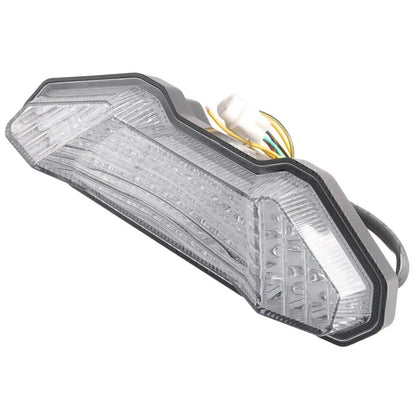 LED Tail Light Brake Turn Signal Lamp for Yamaha FZ-09 MT-09 Tracer (14-16)