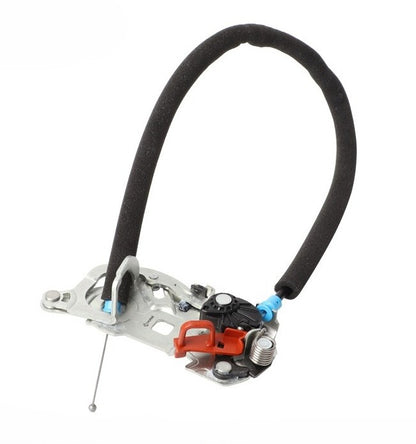Trunk Lock Actuator for Mercedes C-Class (2015–2021)
