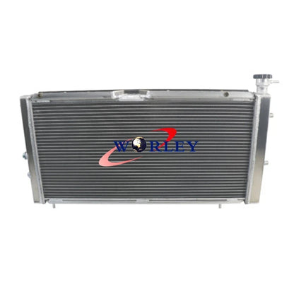 Aluminum Radiator for Subaru Leone L Series Wagon (1985–1994)