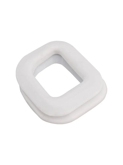 Ice Dispenser Chute and Gasket Set for Samsung DA97-12594A