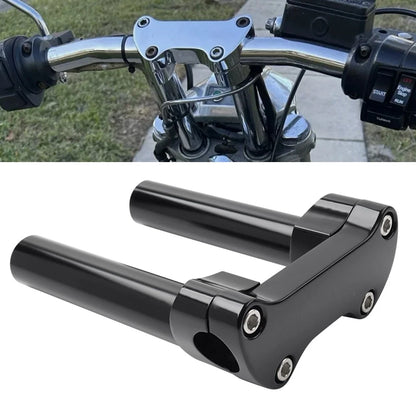 Air Cleaner Intake Filter System Kit for Harley M8 Touring Road Glide (2017–2024)