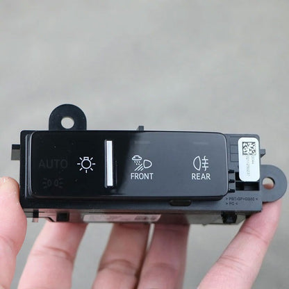 Set of 2 Dash Lights Fog Light Switch for Audi A7 S7 (2019–2023)