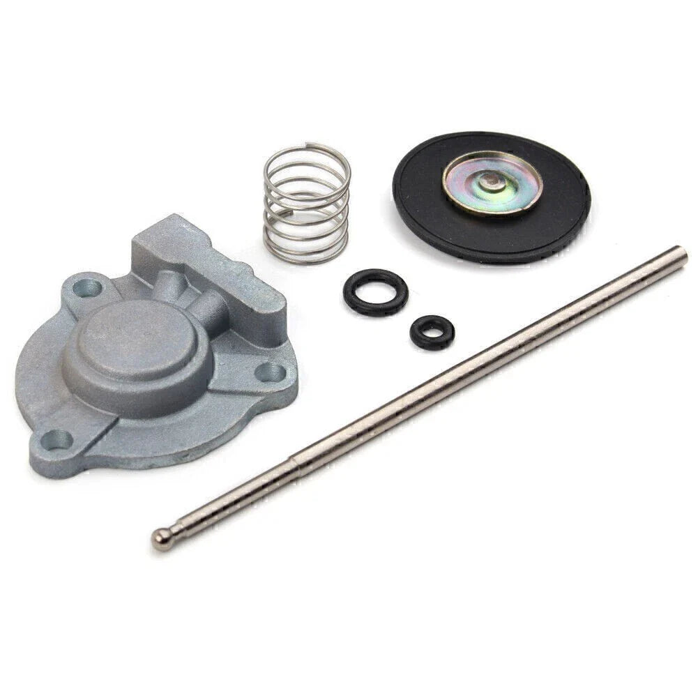 Carburetor Accelerator Pump Diaphragm for Yamaha WR450F YZ250F (2003-2009)