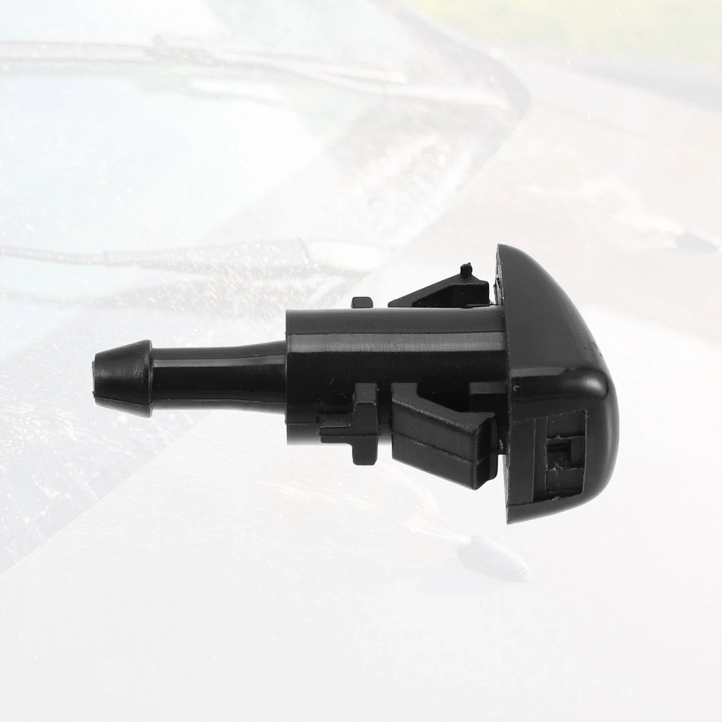 4 x Car Windshield Washer Nozzles for Dodge Ram (2009-2015)