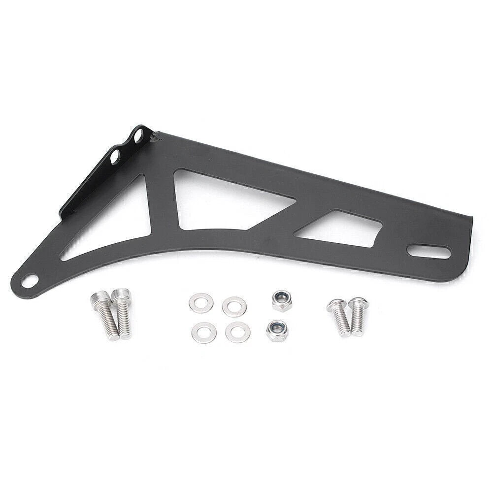 Kickstand Enlarger Plate for BMW S1000RR (2015–2021)