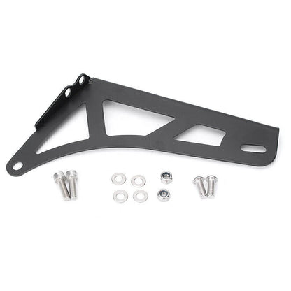 Kickstand Enlarger Plate for BMW S1000RR (2015–2021)