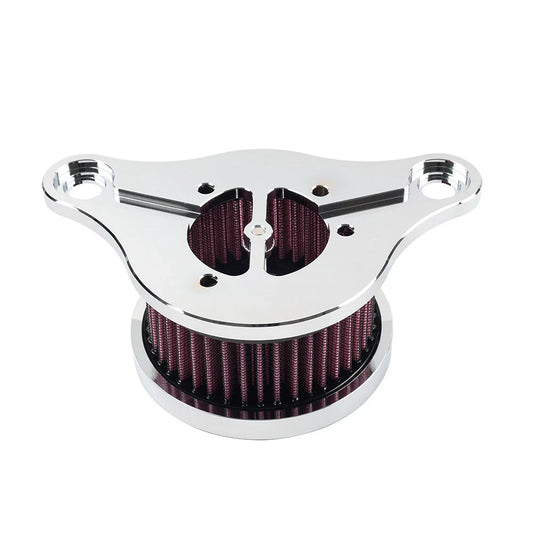 Air Cleaner Intake Filter for Harley Touring Road Electra Glide Softail Dyna