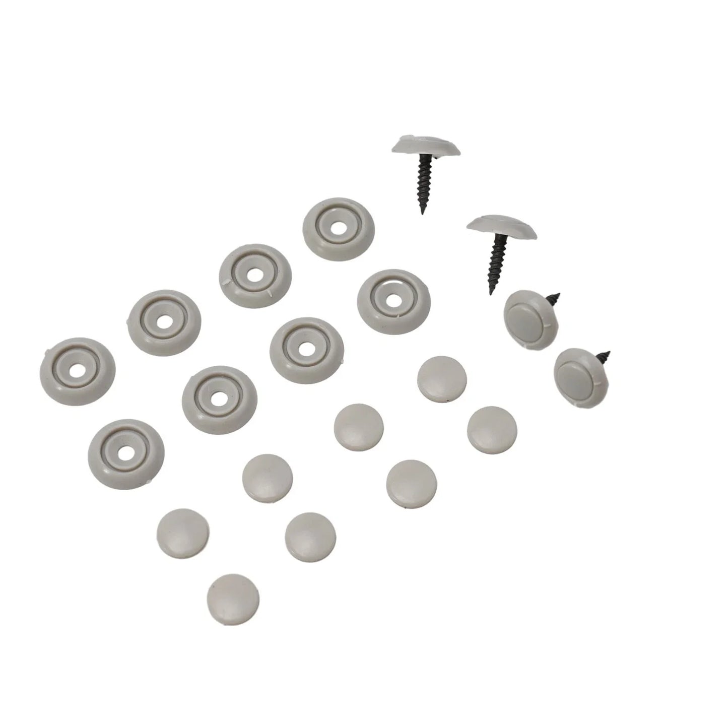Rivets Sagging Versatile Buckle for Car - Airplanes Buses Efficient Excellent