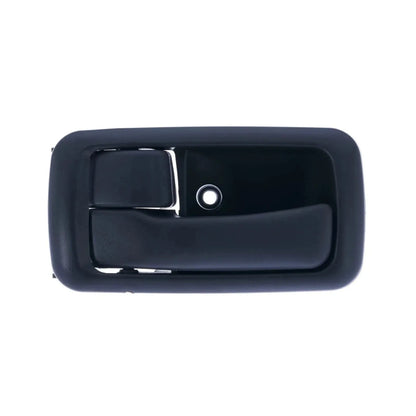 Front Left Textured Grey Inner Door Handle for Toyota HiAce (1989–2005)