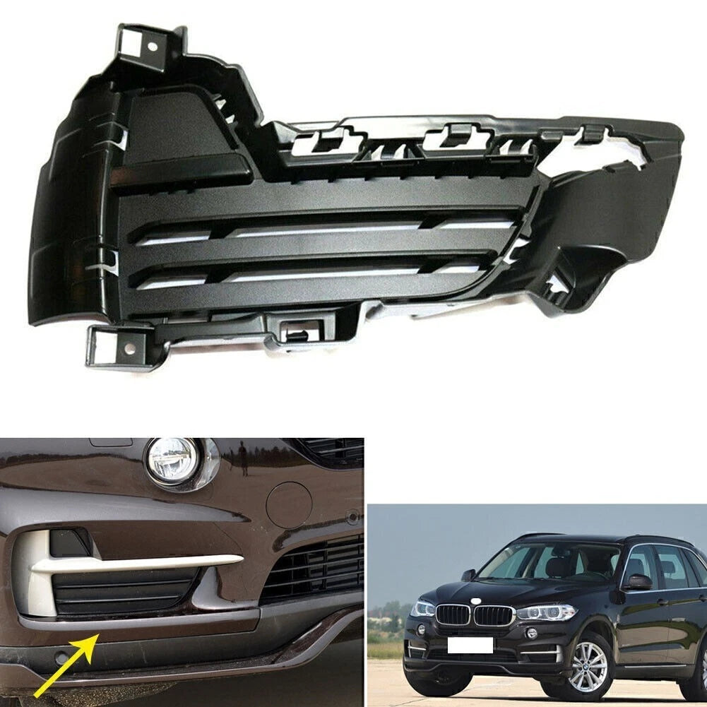 1x Sequential LED Front Side Marker Lights for BMW 1 3 5 Series