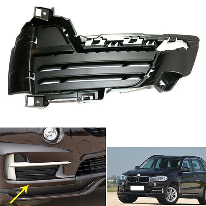 1x Sequential LED Front Side Marker Lights for BMW 1 3 5 Series