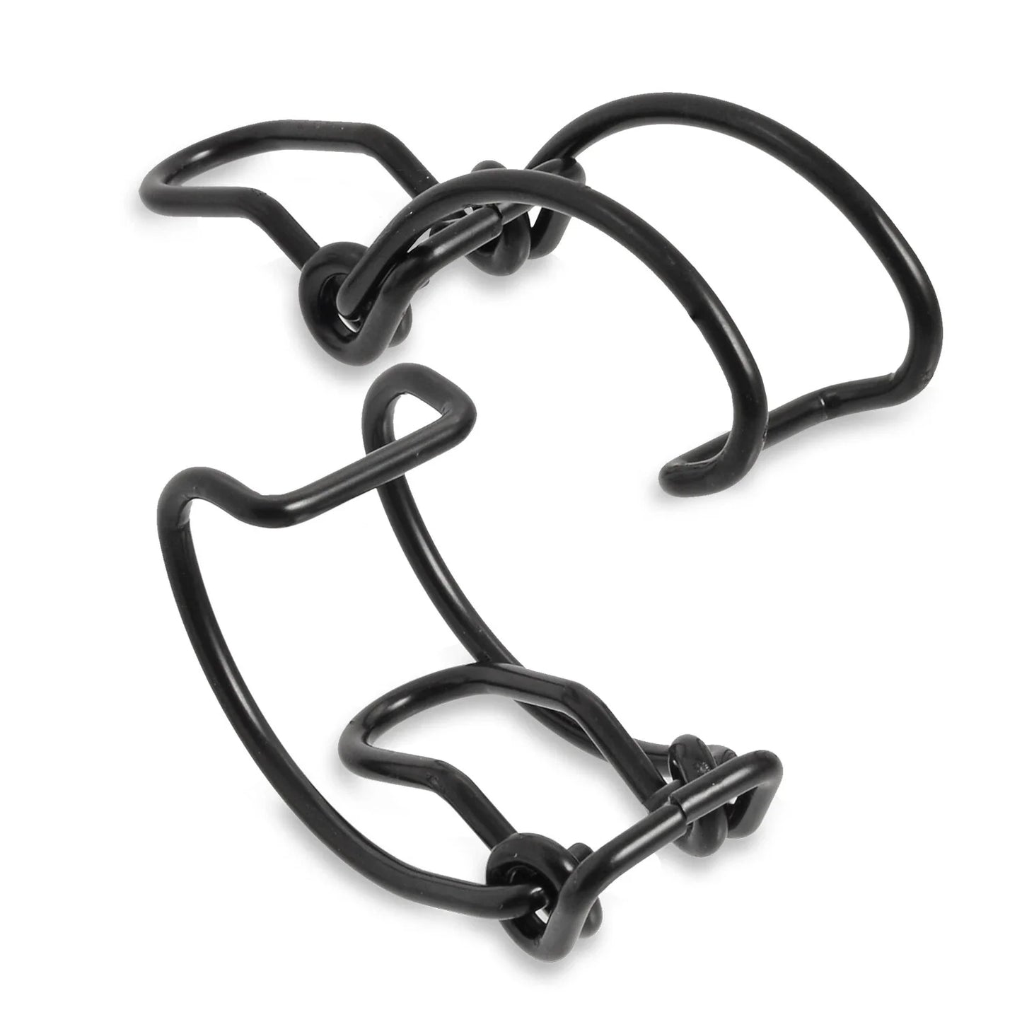 2 x AIRBOX CLIP for Polaris Ranger (2013–2019)