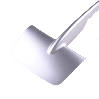 Set of 2 Front Bumper Lower Grille Trim Covers for BMW X5 (2014–2017) Silver