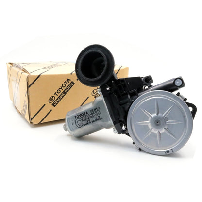Power Window Motor for Toyota Hilux Vigo MK6 (2004–2012)