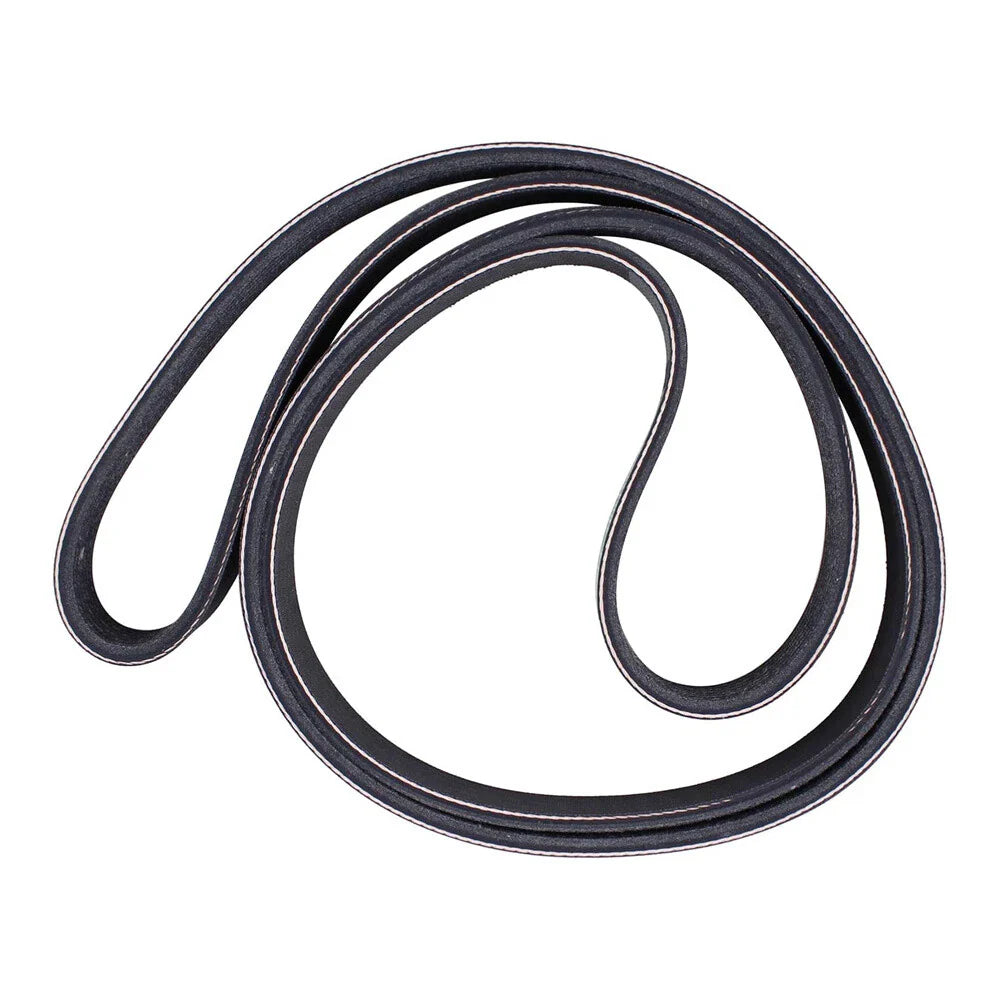 Serpentine Drive Belt for Honda Accord 2018-2021, Civic 2017-2020 (2017-2021)