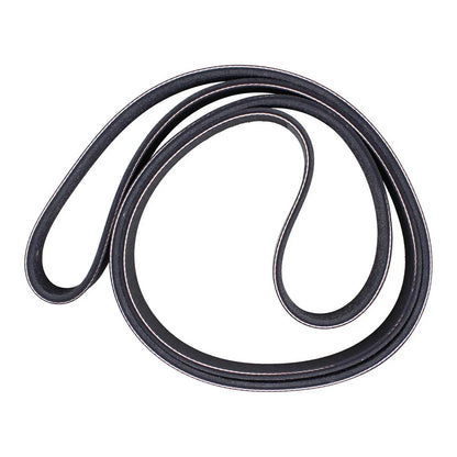 Serpentine Drive Belt for Honda Accord 2018-2021, Civic 2017-2020 (2017-2021)