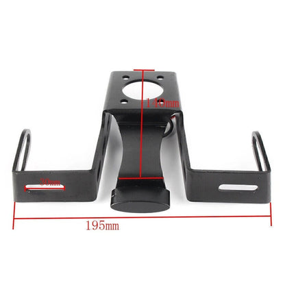 Upper Fork Frame Cover