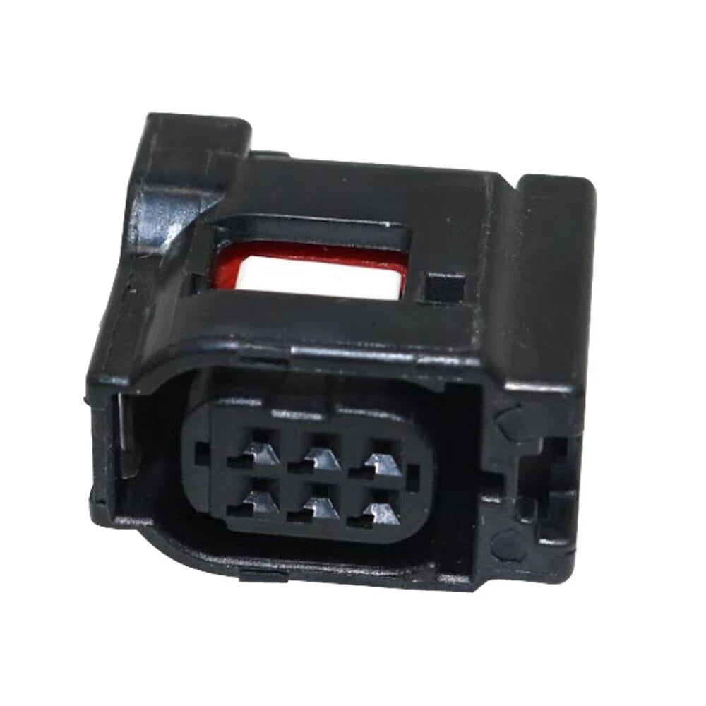6 Pins Parking Sensor Connector