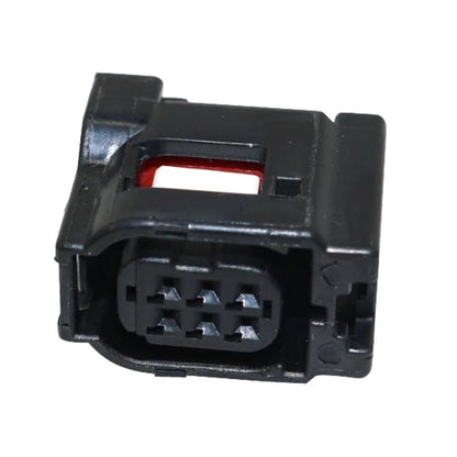 6 Pins Parking Sensor Connector