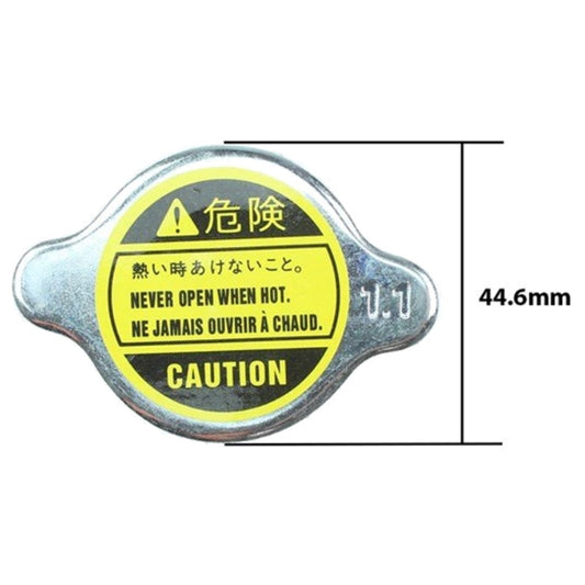 Radiator Cap for Ford Ranger PJ PK (2007–2011)