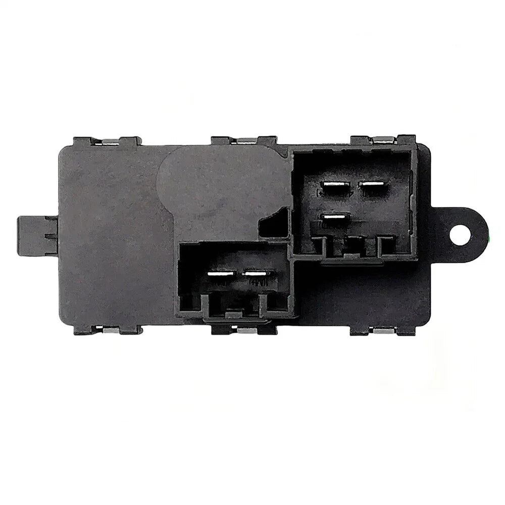 Blower Motor Resistor for Ford Focus, Transit, Lincoln (2012-2018)