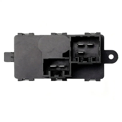 Blower Motor Resistor for Ford Focus, Transit, Lincoln (2012-2018)