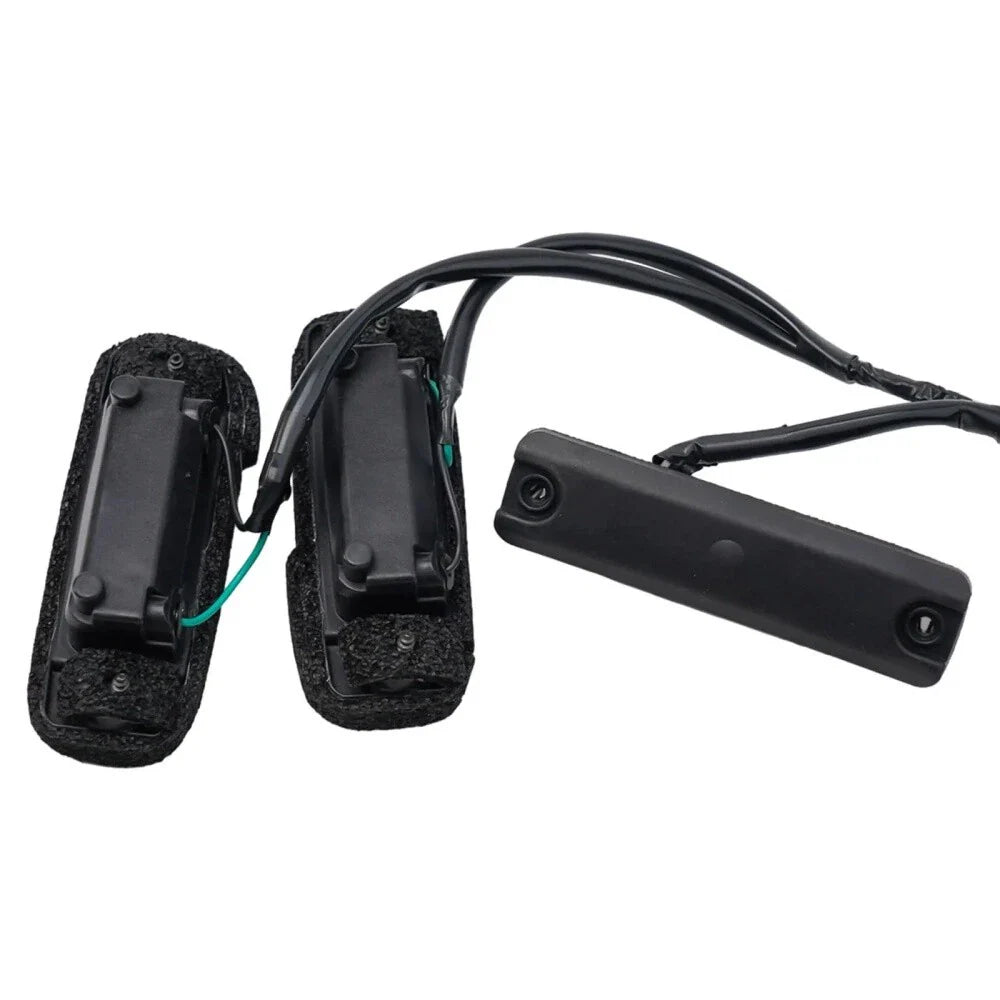 Rear License Plate Light for 2011-2016 Kia Sportage (2011-2016)