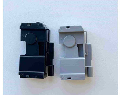 Set of 2 Ajar Switch Hood Locks for Benz GLE450 CLS400 CLS53 AMG