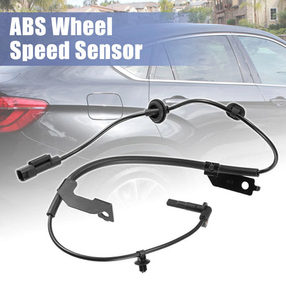 Set of 2 ABS Sensors for Jeep Compass (2007–2017) 5105573AA 5105572AA