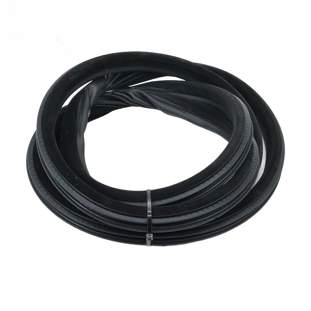 Front Door Seal Edge Protector for BMW F10 528i 535i 550i (2010–2016)