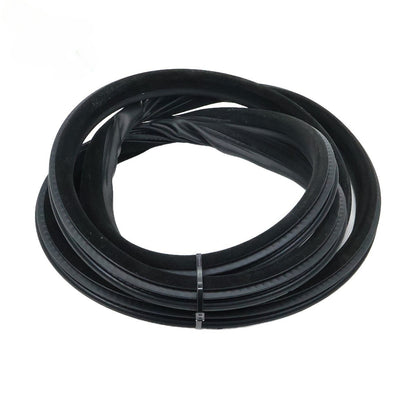 Front Door Seal Edge Protector for BMW F10 528i 535i 550i (2010–2016)