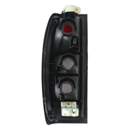Tail Light Lamp Right Fits Nissan Frontier King Cab Frontier D22 UTE 2001-05 D05