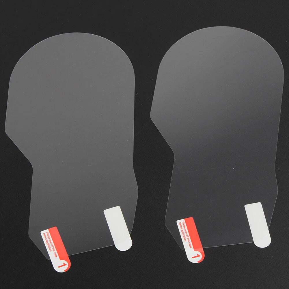 Speedometer Film Dashboard Protector for Benelli TRK502 502X (2017-2023)
