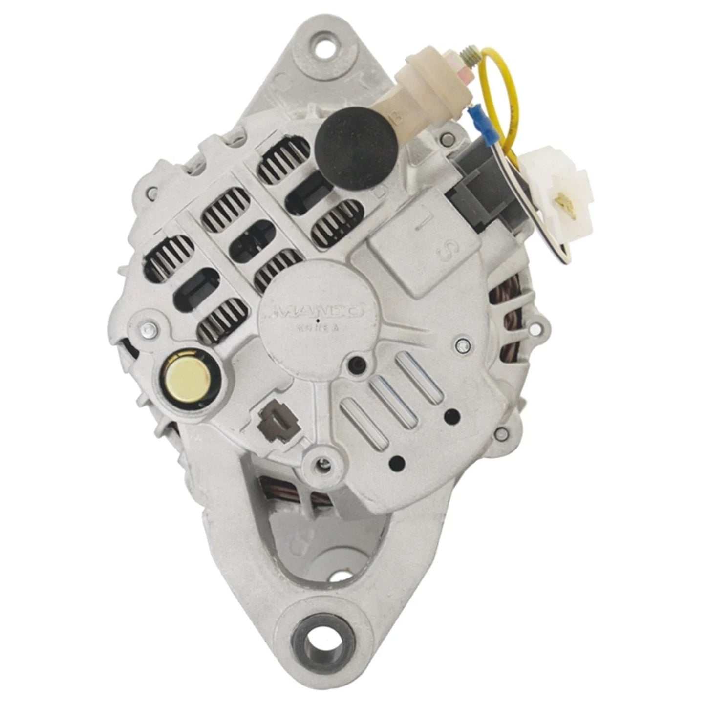Alternator for Ford Laser KC 4cyl 1.6L 1.3L B6 E3 Petrol (1985-1987)