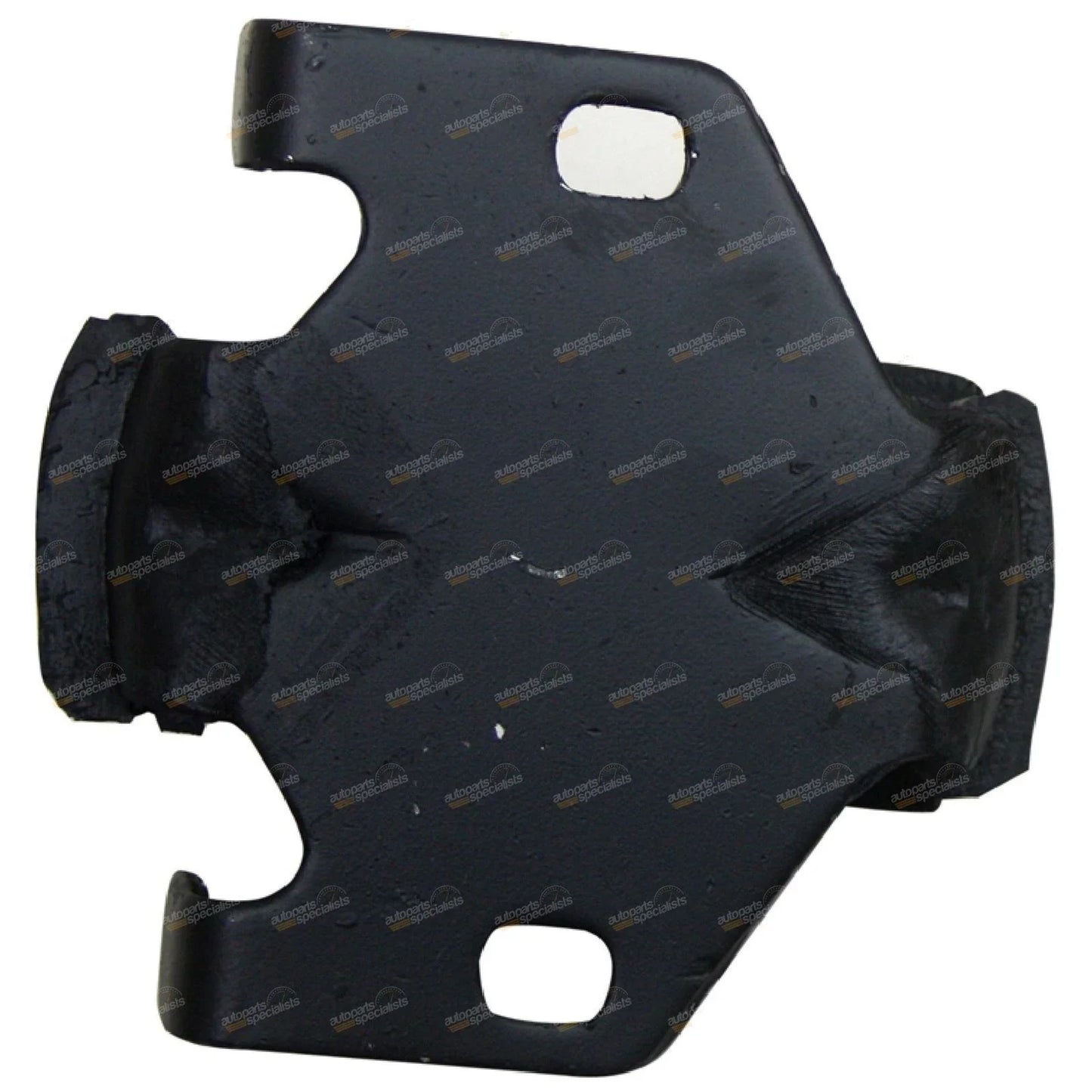 2 x Engine Mount Left/Right for Toyota Hiace