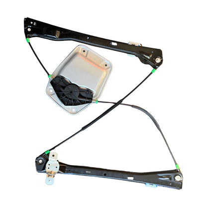 Front Right Window Regulator
