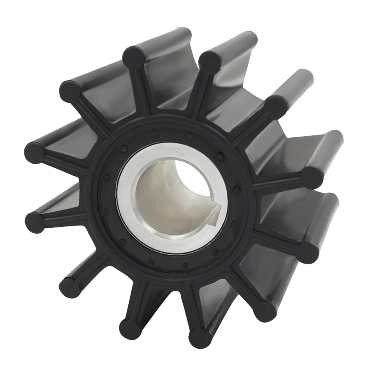 Flexible Impeller for Chris Craft 327F 427 Marine Engine
