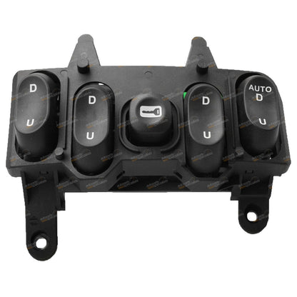 Power Window Switch for Ford Falcon EF EL NF NL (1994–1998)