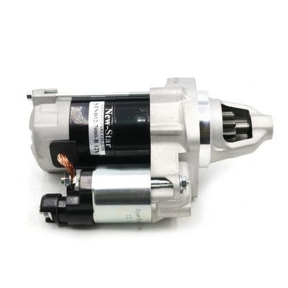 Starter for Honda Fit Jazz (2009–2013) 1.5L 12V 0.8KW