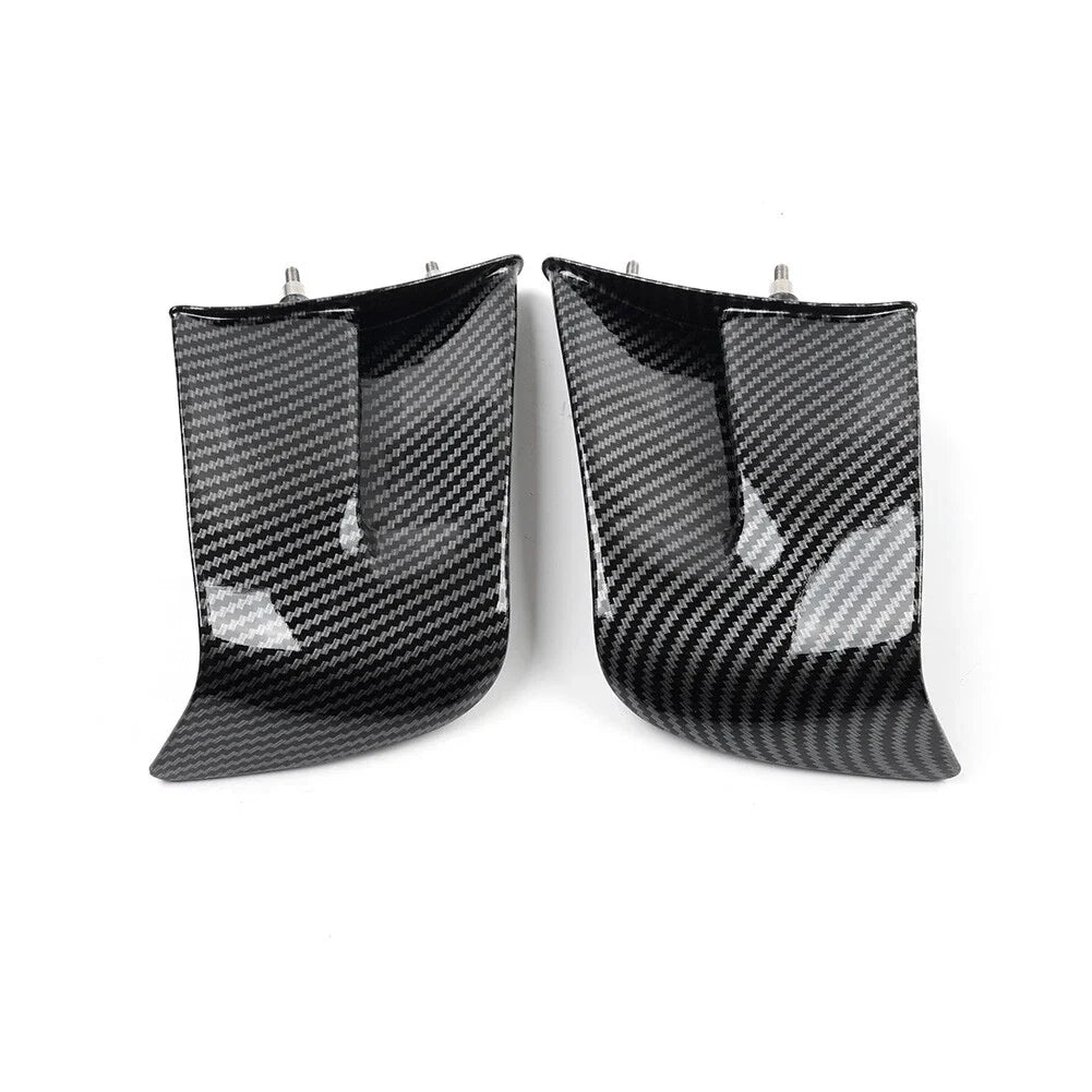 Fixed Wings Winglets for DUCATI Panigale V4 V4S V4R (2022-2023)