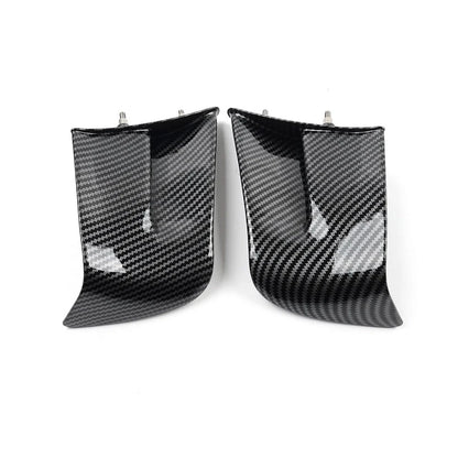 Fixed Wings Winglets for DUCATI Panigale V4 V4S V4R (2022-2023)