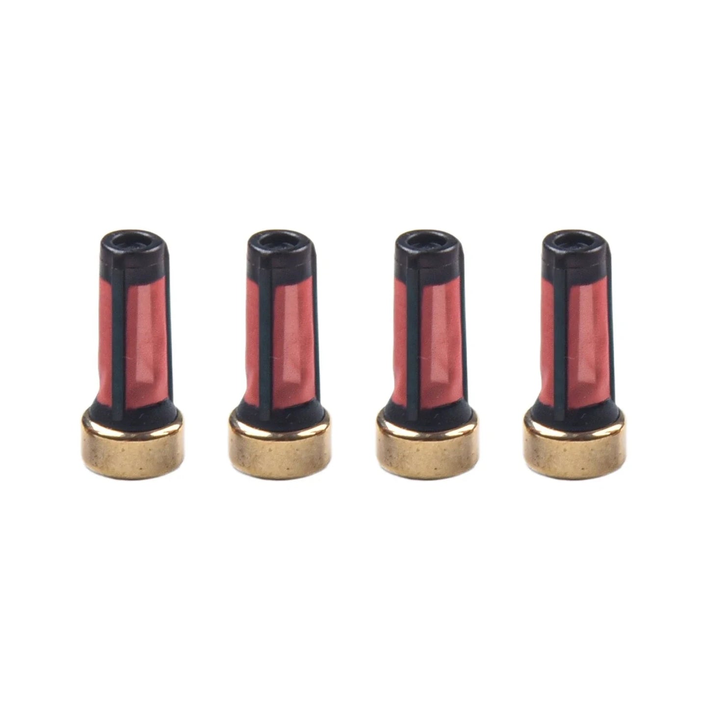Fuel Injectors Seal Kit / 6 x / for BMW M3 325i 525i E36 E34 (1988–1999)