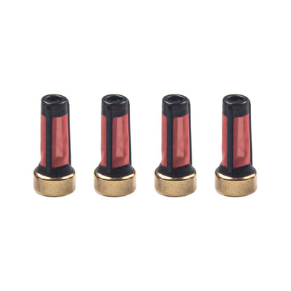 Fuel Injectors Seal Kit / 6 x / for BMW M3 325i 525i E36 E34 (1988–1999)