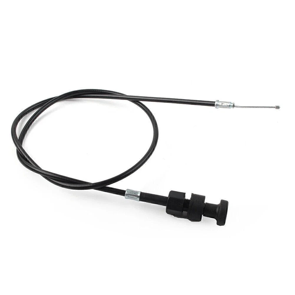 Choke Cable Assembly 36.6'' for Yamaha PW80 Dirt Pit Bike