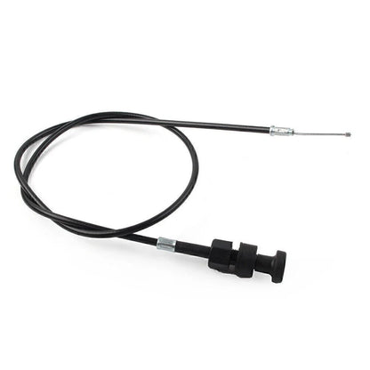 Choke Cable Assembly 36.6'' for Yamaha PW80 Dirt Pit Bike
