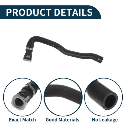 Radiator Hose No.LR006144 for Land Rover Range Rover