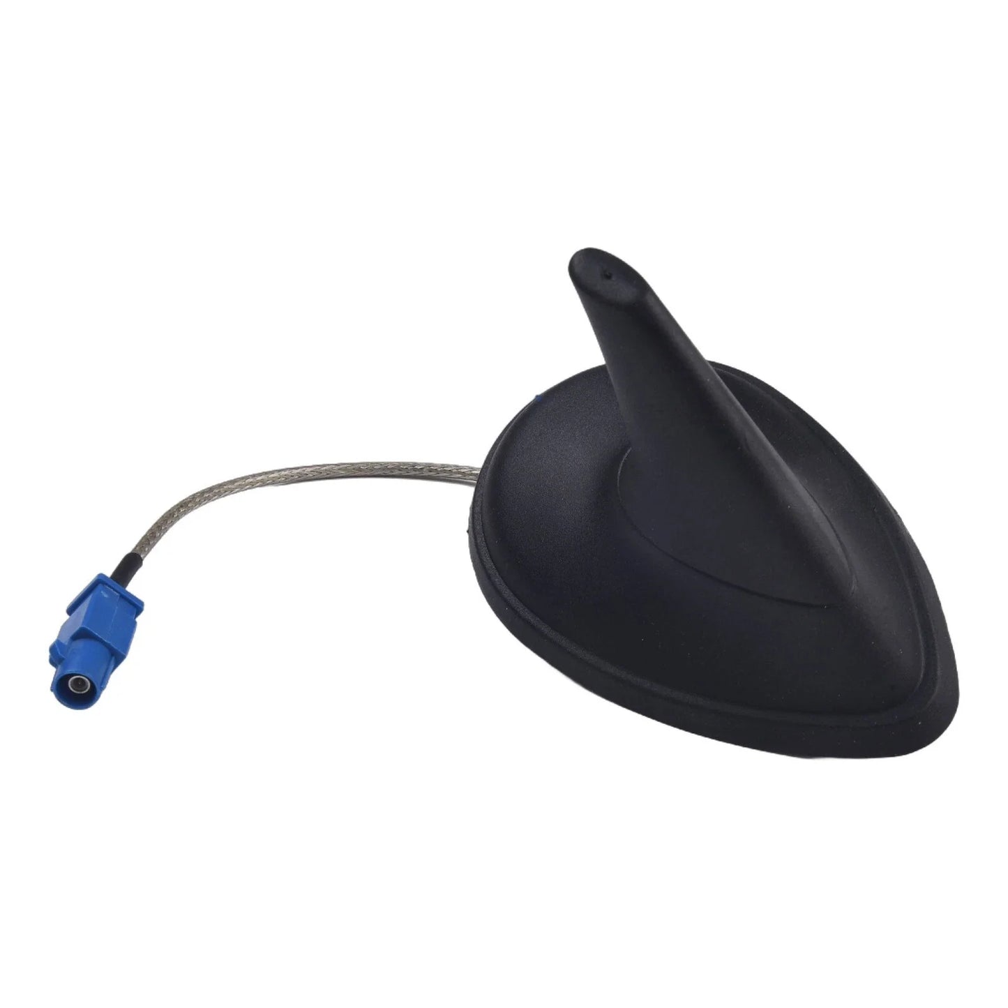 Improved Signal Reception Nav Antenna for Saab 93
